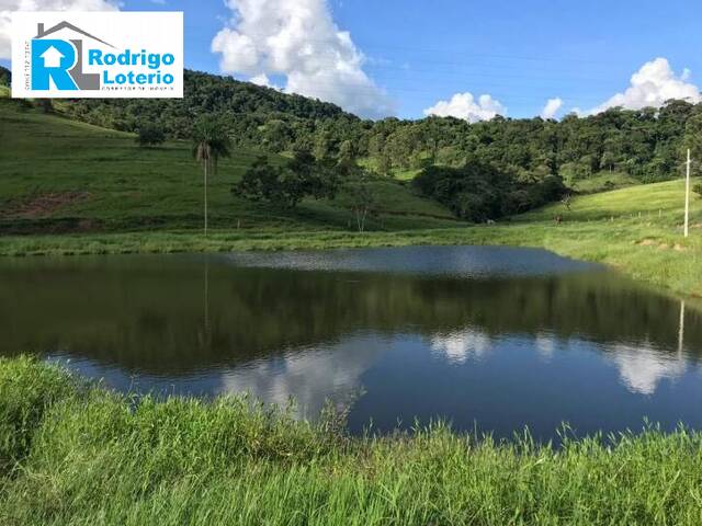 #567 - Sítio para Venda em Rio Claro - SP - 1