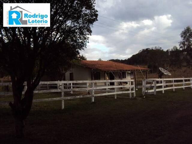 Sítio para Venda em Rio Claro - 5