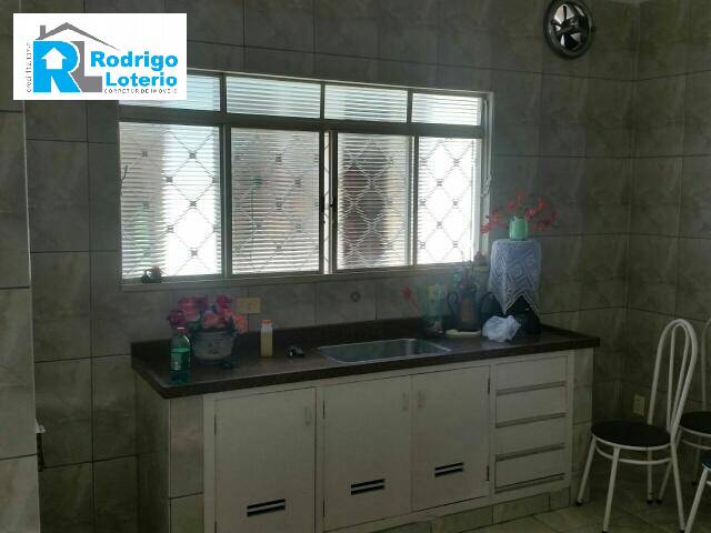 #CA0064 - Casa para Venda em Rio Claro - SP - 3