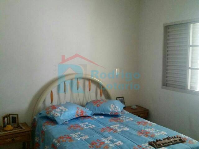Casa para Venda em Rio Claro - 4