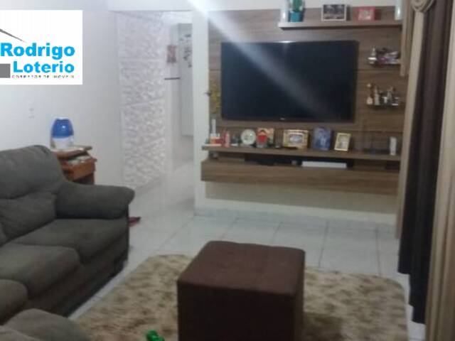 Casa para Venda em Rio Claro - 2