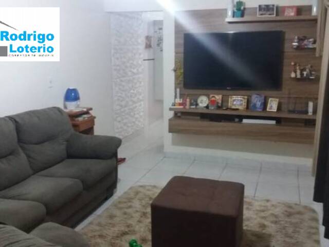 Casa para Venda em Rio Claro - 3