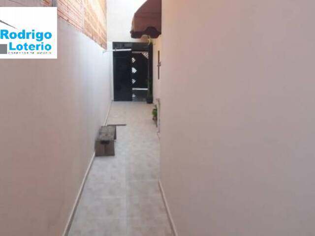 Casa para Venda em Rio Claro - 4