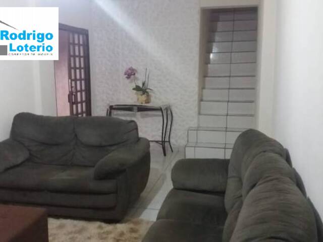Casa para Venda em Rio Claro - 5
