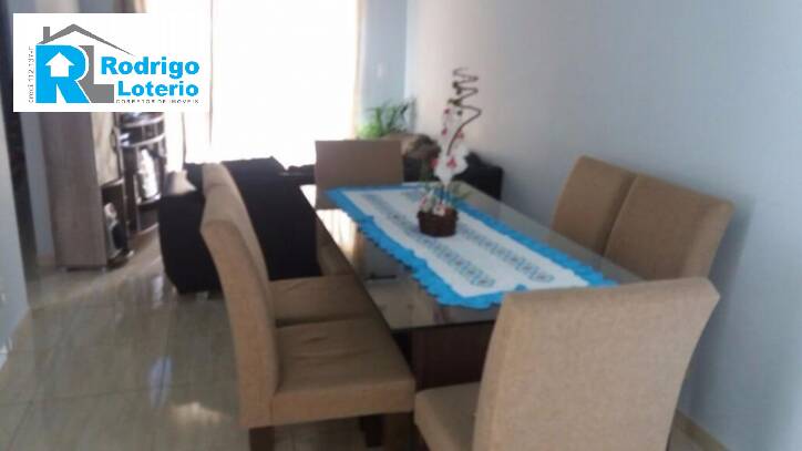 apartamento venda Parque Universitário Rio Claro 2211094 apartamento venda Parque Universitário Rio Claro