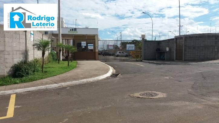 apartamento venda Jardim Residencial das Palmeir Rio Claro 2211097 apartamento venda Jardim Residencial das Palmeir Rio Claro