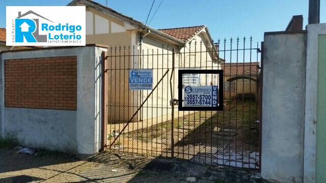 casa venda Vila Alemã Rio Claro 2211014 casa venda Vila Alemã Rio Claro