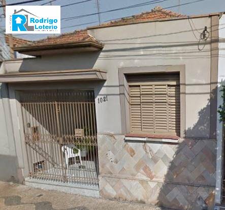 casa venda Centro Rio Claro 2211020 casa venda Centro Rio Claro