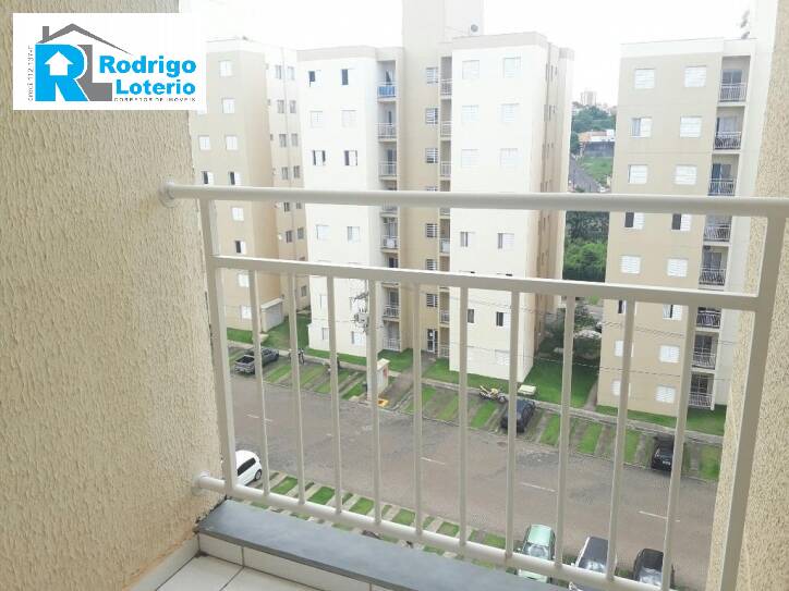 apartamento venda Jardim do Horto Rio Claro 2211147 apartamento venda Jardim do Horto Rio Claro