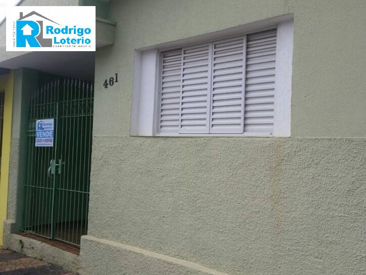 casa venda Vila Alemã Rio Claro 2211159 casa venda Vila Alemã Rio Claro